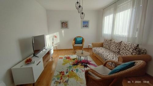 Novo Sarajevo Apartment | Hare apartment