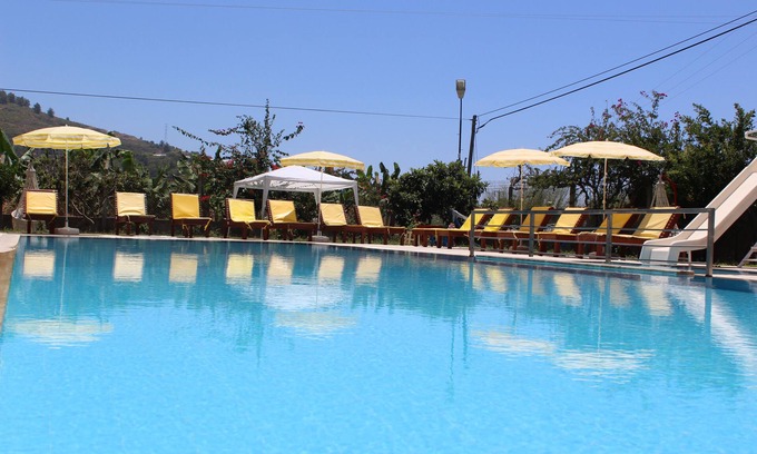Seki Hotel | Hare Hotel