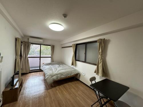 Hiroshima City Centre Apartment | Hare no hi Hakushima - Vacation STAY 94987v