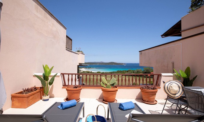 Portisco Apartment | Harenae Beach Gataway by Wonderful Italy