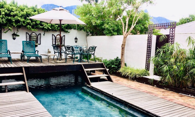 Claremont Bed & Breakfast | Harfield Guest Villa
