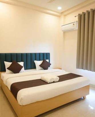 Varanasi House | Hari Niwaas Guest House by VM Stays in Varanasi near Ghat & Kashi Vishwanath Temple