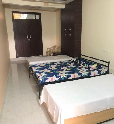 Faizabad House | Hari Ratna Home Stay