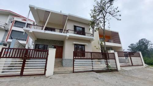 Kodaikanal Apartment | Hari's Haven