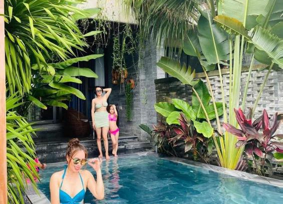 Cam Thanh Villa | Hari villa