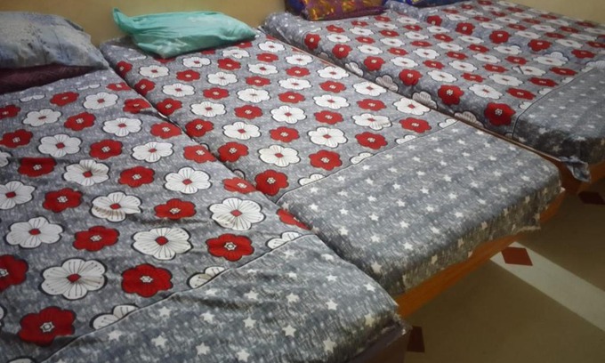 Dwarka Hotel | HARIDARSHAN GUEST HOUSe