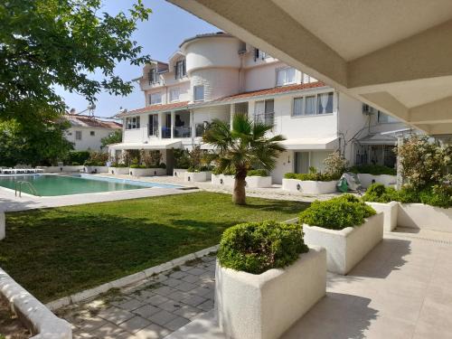 Oludeniz Apartment | Harika bir yer