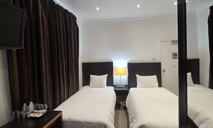 Harringay Hotel | Haringey Hotel