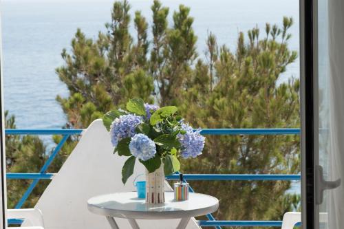 Armenistis Apartment | Haris Apartments 3-4