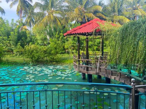 Yodakandiya Hotel | Haritha Resort Yala
