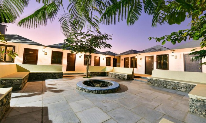 Desuri Resort | HARIYALI RESORT