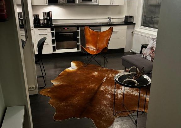 Rovaniemi Apartment | Harju-Hill