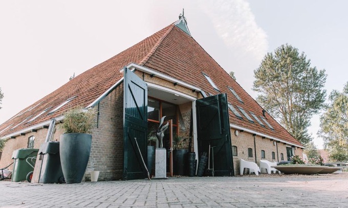 Harlingen Bed & Breakfast | Harlingen Staete B&B Boutique hotel