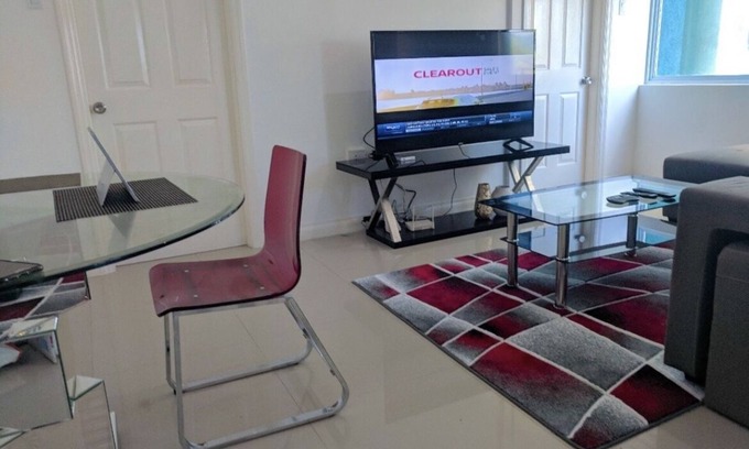 Saint Andrew Condo | Harloe's Luxury Condominium