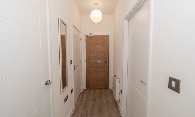 Harlow Apartment | Harlow Edinburgh House Serviced Apartments by PLL - Fully Serviced Apartments