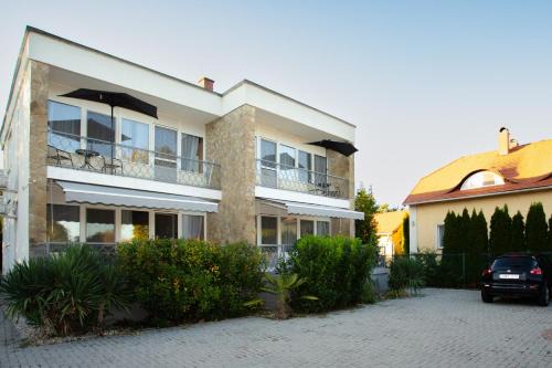 Zanka Apartment | Harmónia apartman
