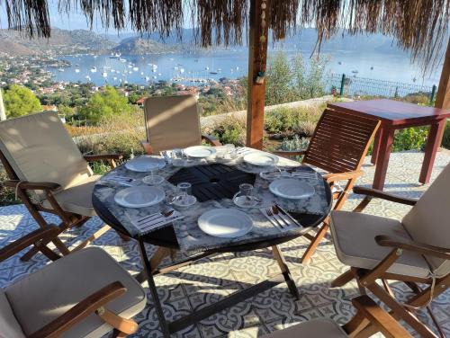 Selimiye Bed & Breakfast | Harmanyeri Tatilevi