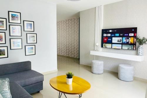Punal House | Harmony 2 Santiago