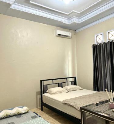 Argosari House | HARMONI GUEST HOUSE tumpak sewu
