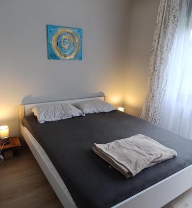 Becej Apartment | Harmonia guesthouse