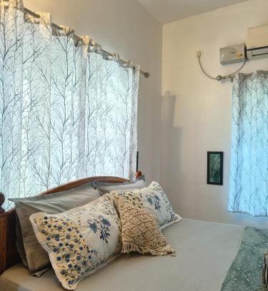 Chirayinkil House | Harmonic Hideout
