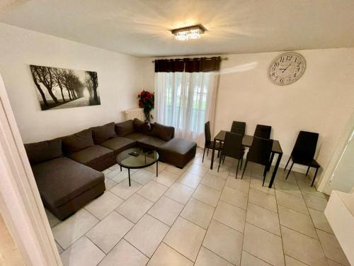 Blois Apartment | Harmonie apparte