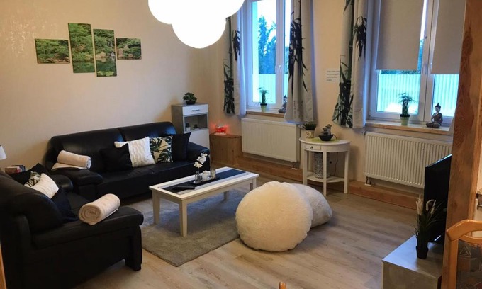 Heltersberg Apartment | Harmonie