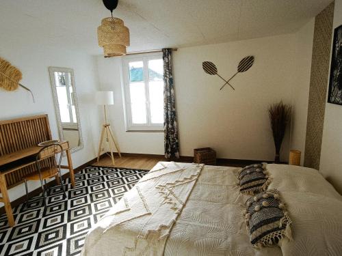 Lamotte-Beuvron Apartment | Harmonie