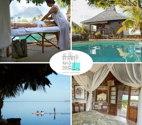 La Mivoie House | Harmonie