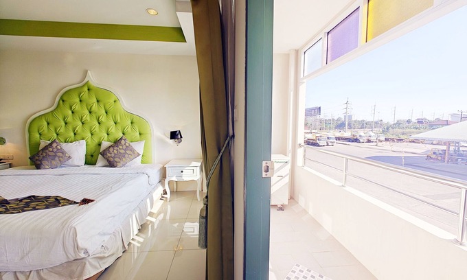 Tha Sala Hotel | Harmonize Hotel Chiang Mai