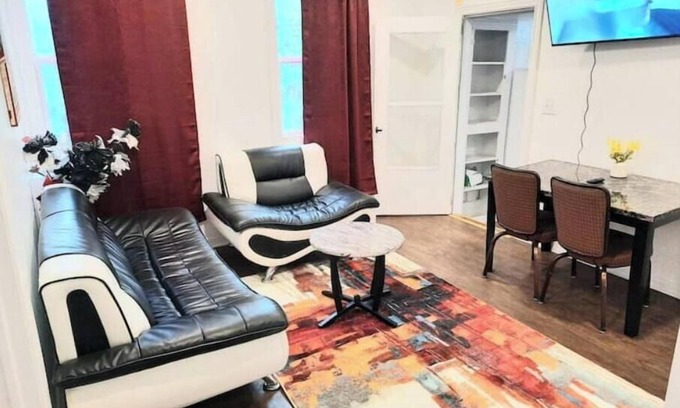 West Columbus Apartment | Harmony 2!