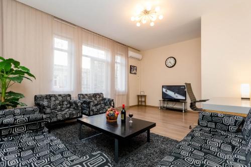 Tbilisi City Centre Apartment | Harmony Apartment II