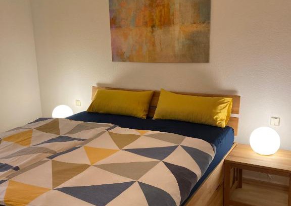 Rust Apartment | Harmony Apartment, your holiday home in Rust with balcony & river-view, 5min to Europa-Park