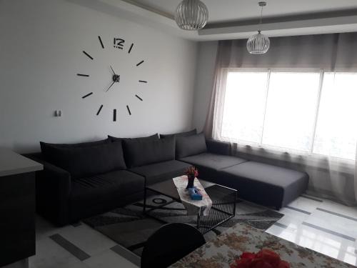 Les Berges Du Lac II Apartment | Harmony Appartement 12