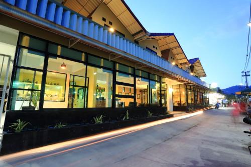 Satun Bed & Breakfast | Harmony Bed & Bakery