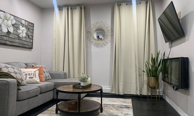 Northwest Yonkers Apartment | Harmony cozy