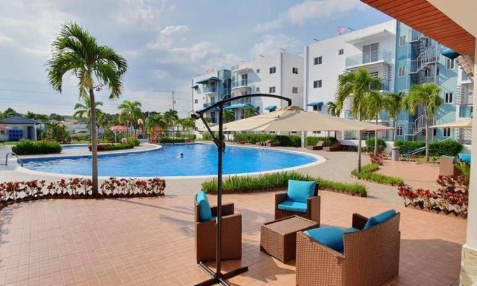 Punal Apartment | Harmony ll jorce