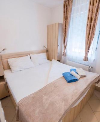 Jagodina Apartment | Harmony Family Apartment