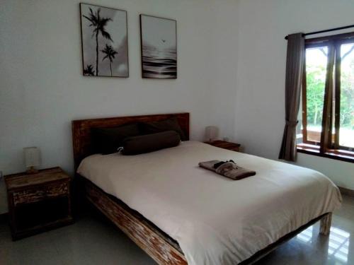 Pecatu Villa | Harmony Garden Villa 1
