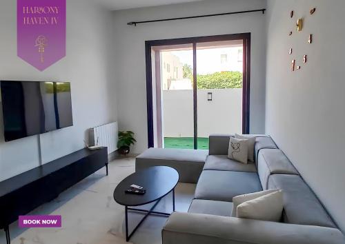 Jardins De Carthage Apartment | Harmony Haven IV