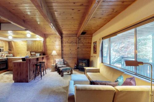 McCall House | Harmony Haven