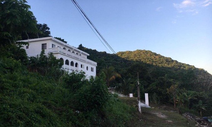 Port Antonio House | Harmony Heights