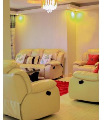 Kampala House | Harmony Heights Kampala