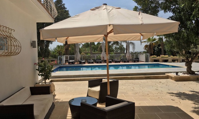 Naxxar Villa | Harmony Hills - Luxurios Villa