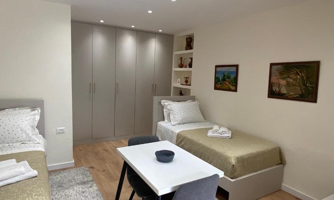 Blloku Apartment | Harmony Home