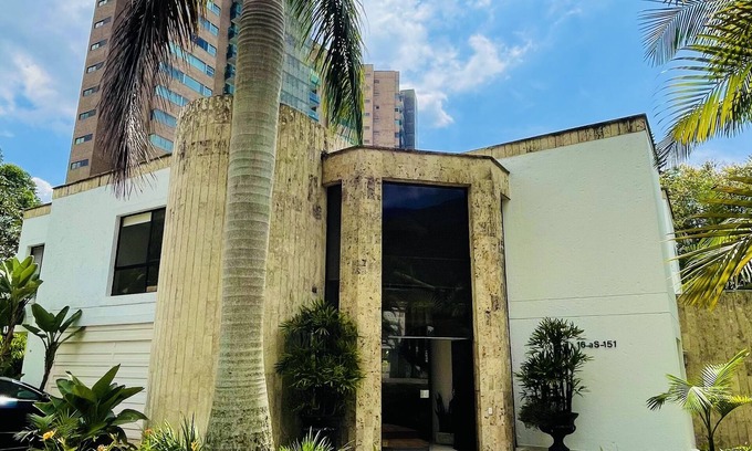 Buenos Aires House | Harmony Home