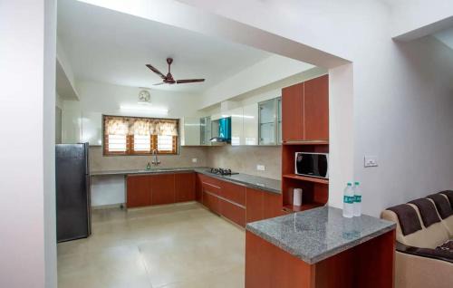 Thrissur House | Harmony Homestay