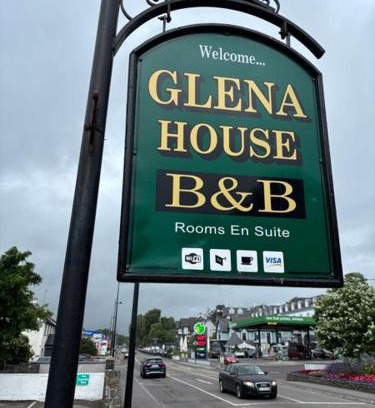 Killarney House | Harmony Inn - Glena House