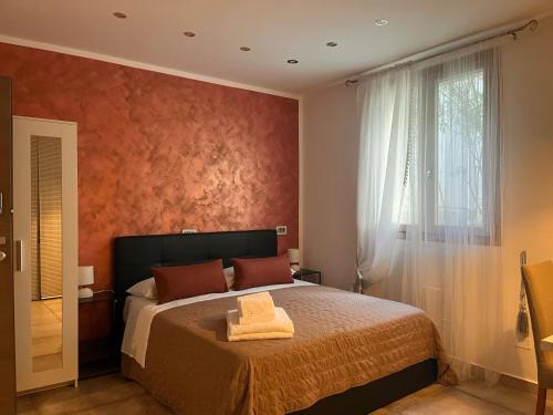 Lugana House | Harmony Lake Sirmione