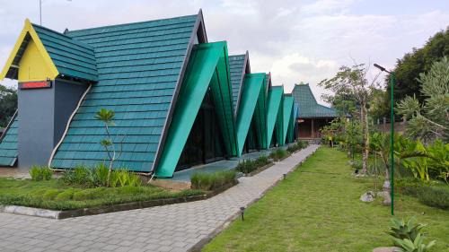 Mertoyudan Hotel | Harmony Magelang Syariah